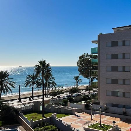 Lindo Al Mar Con Piscina/Tenis Benicassim Exterior photo