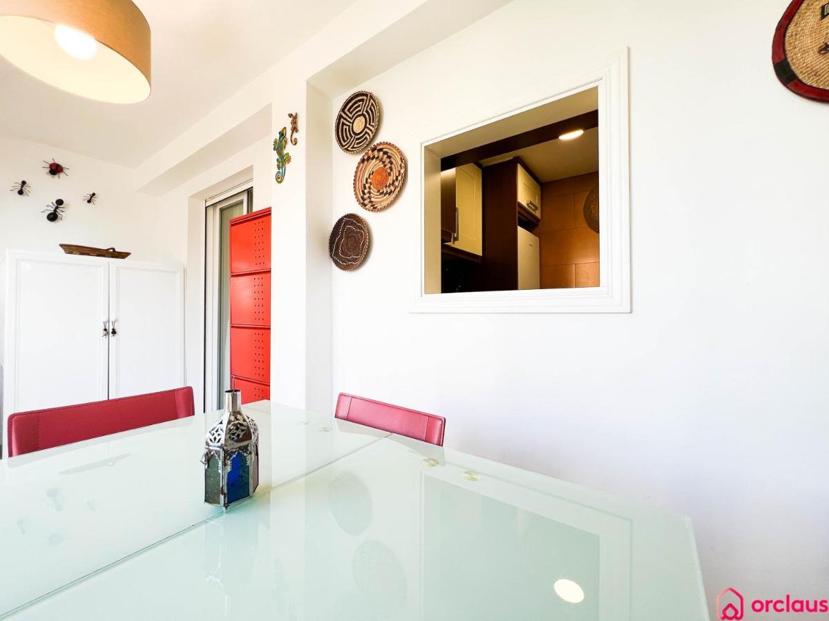 Lindo Al Mar Con Piscina/Tenis Benicassim Exterior photo