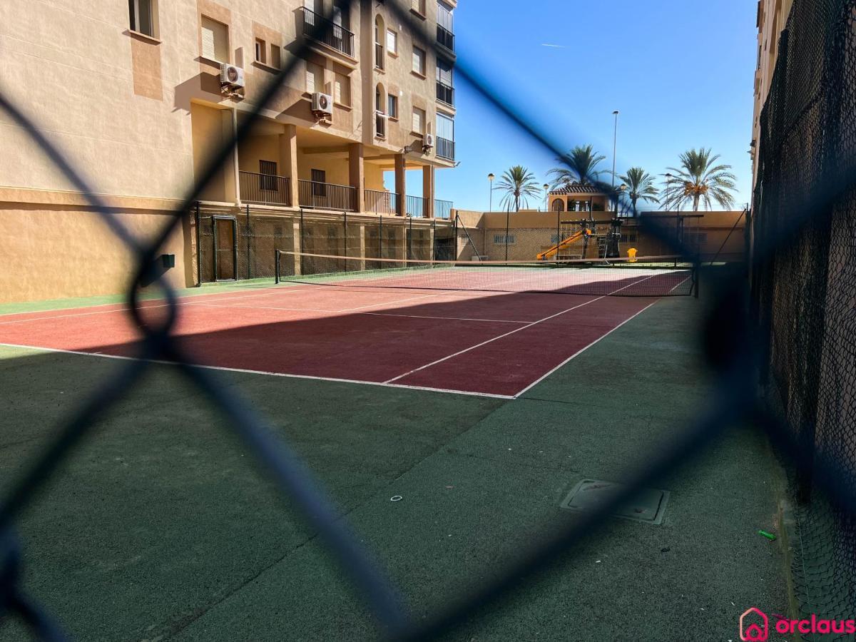 Lindo Al Mar Con Piscina/Tenis Benicassim Exterior photo