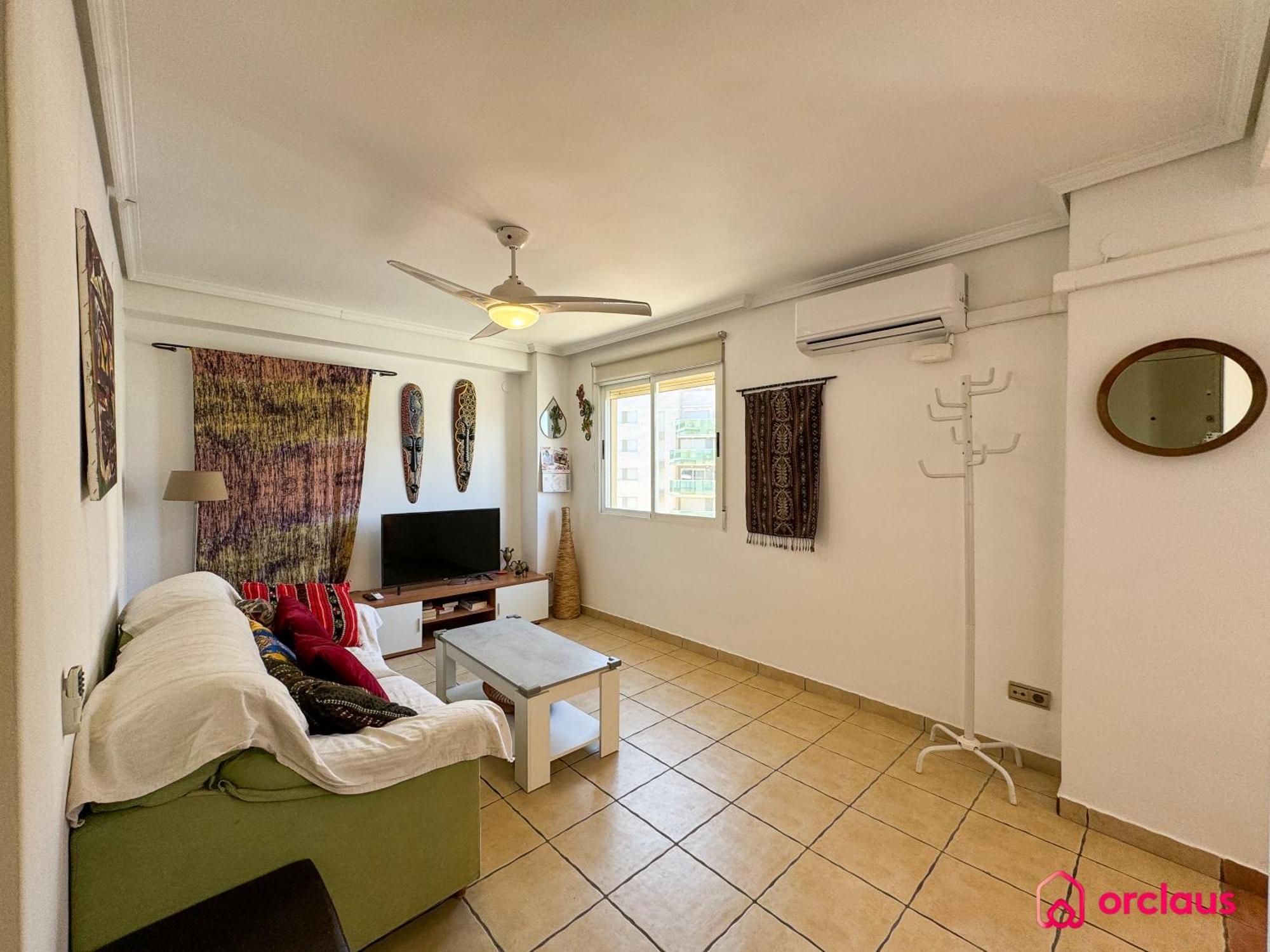 Lindo Al Mar Con Piscina/Tenis Benicassim Exterior photo